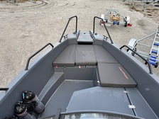 Nordkapp Avant 705