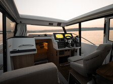 Nordkapp Coupe 830