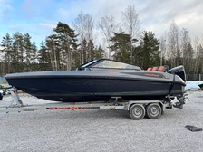 Nordkapp Avant 705