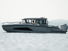Nordkapp Coupe 830