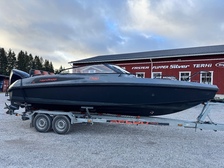 Nordkapp Avant 705