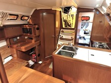 Beneteau Oceanis 31
