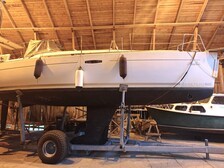 Beneteau Oceanis 31