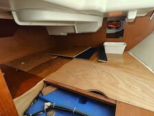 Beneteau Oceanis 31