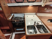 Beneteau Oceanis 31