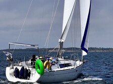 Beneteau Oceanis 31