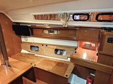 Beneteau Oceanis 31