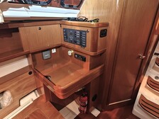 Beneteau Oceanis 31