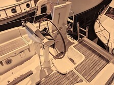 Beneteau Oceanis 31