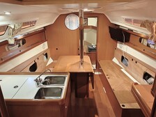 Beneteau Oceanis 31