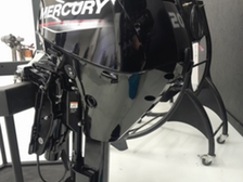 Mercury F20 ELPT EFI