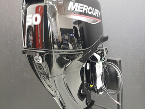 Mercury F50 ELPT