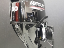 Mercury F50 ELPT