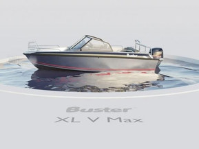 Buster XL V-MAX