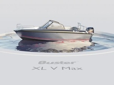 Buster XL V-MAX