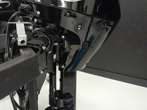 Mercury F20 ELPT EFI