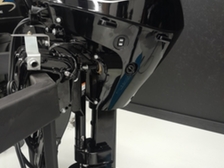 Mercury F20 ELPT EFI