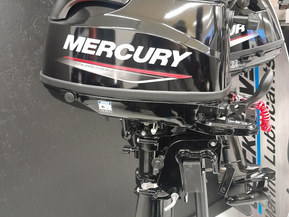 Mercury F6 MH