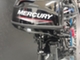 Mercury F6 MH