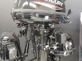 Mercury F5 M