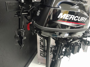 Mercury F6 MH