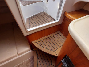 Grandezza 29 WA Open