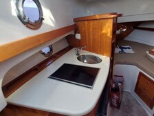 Grandezza 29 WA Open