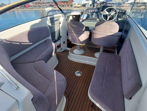 Grandezza 29 WA Open