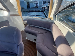 Grandezza 29 WA Open