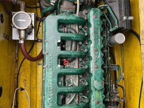 Finnspeed 