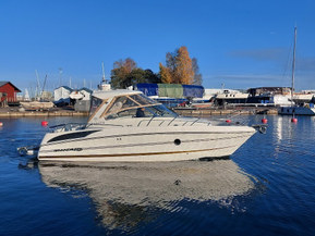 Grandezza 29 WA Open