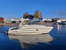 Grandezza 29 WA Open