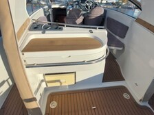 Grandezza 29 WA Open