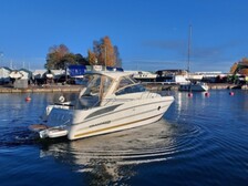 Grandezza 29 WA Open