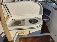 Grandezza 29 WA Open