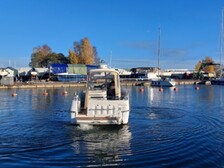 Grandezza 29 WA Open