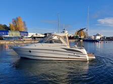 Grandezza 29 WA Open