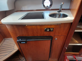 Grandezza 29 WA Open