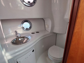 Grandezza 29 WA Open