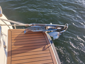 Grandezza 29 WA Open