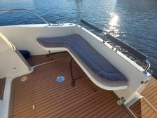 Grandezza 29 WA Open