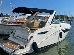 Sea Ray 265 Sundancer