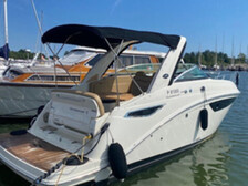Sea Ray 265 Sundancer