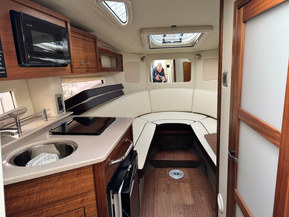 Sea Ray 265 Sundancer