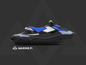 Sea-Doo Spark 