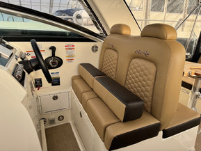 Sea Ray 265 Sundancer