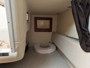 Sea Ray 265 Sundancer