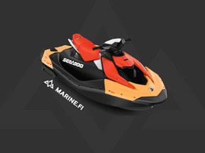 Sea-Doo Spark 