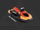 Sea-Doo Spark 2Up 60hp