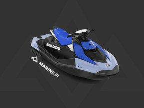 Sea-Doo Spark 
